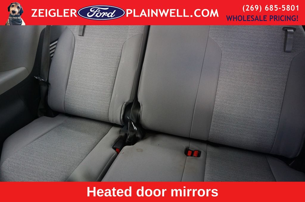 2021 TOYOTA SIENNA - Image 12