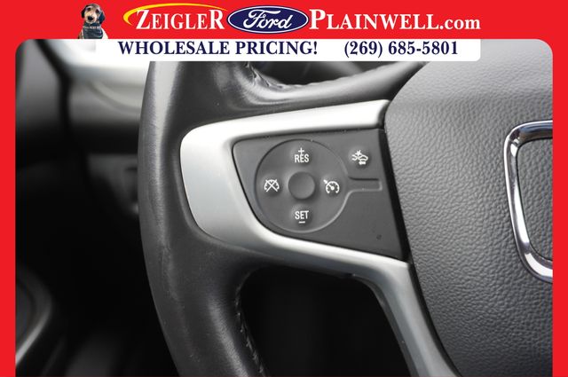 2021 GMC ACADIA - Image 29