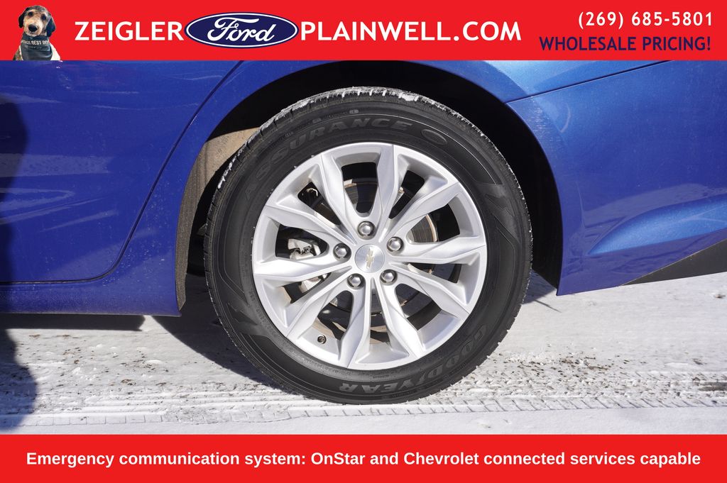 2023 CHEVROLET MALIBU - Image 6