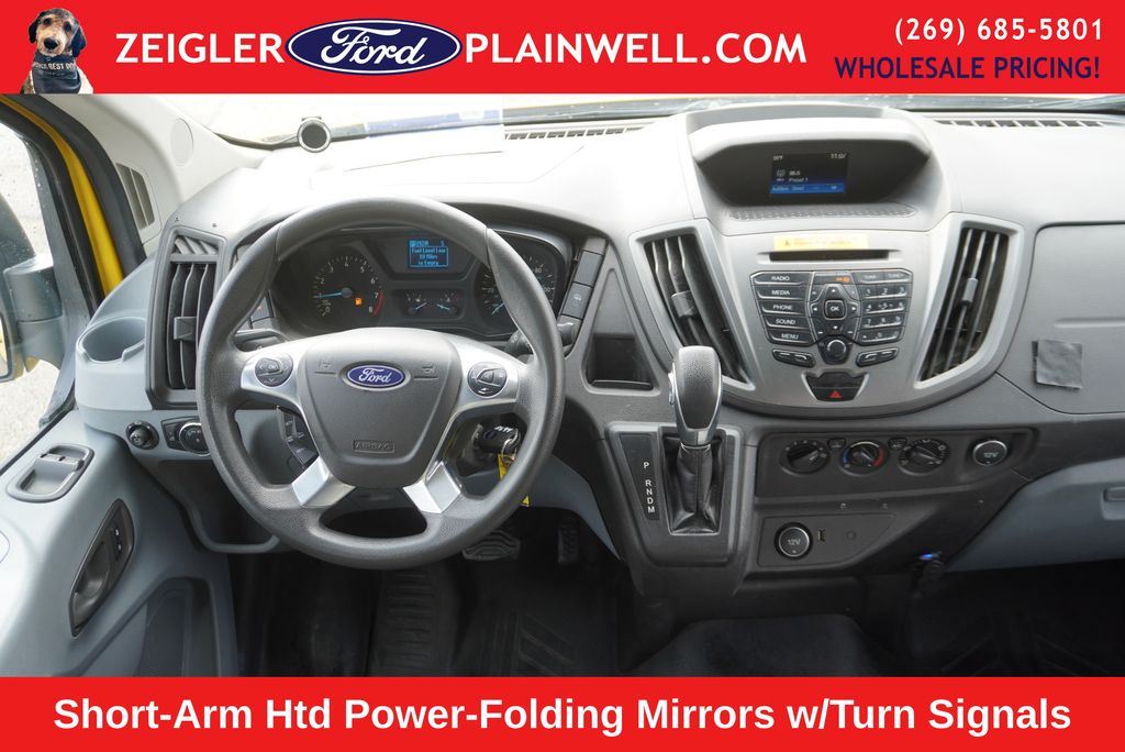 2019 FORD TRANSIT - Image 14