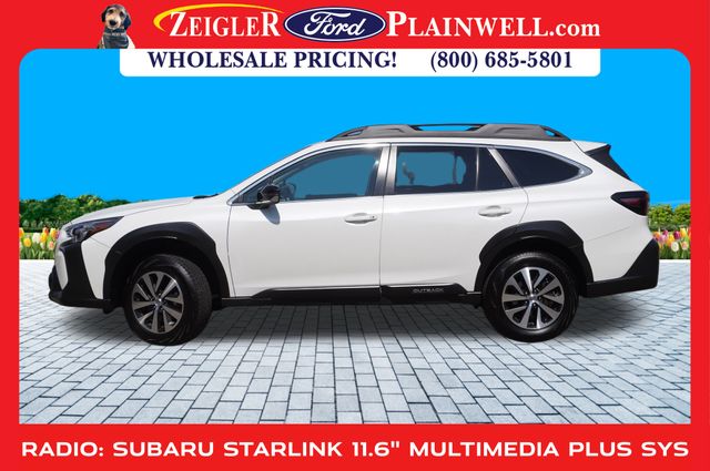 2023 Subaru Outback Premium photo 2