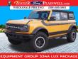 Used 2022 Ford Bronco  SUV