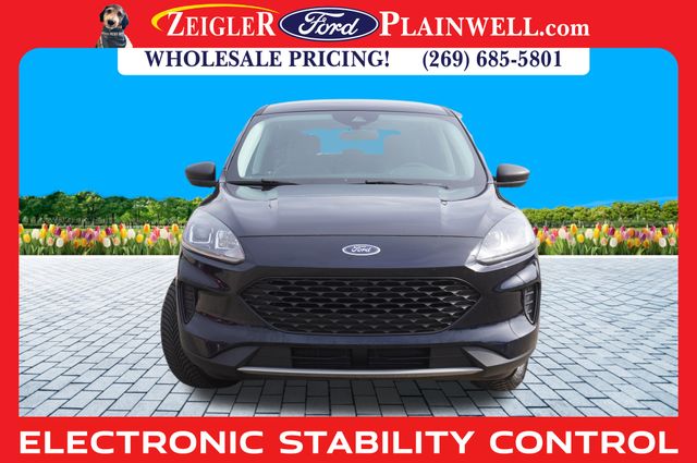 2021 FORD ESCAPE - Image 8