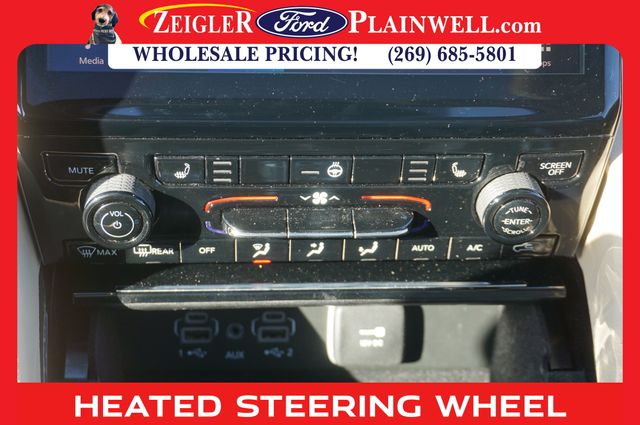 2022 JEEP GRAND CHEROKEE - Image 25