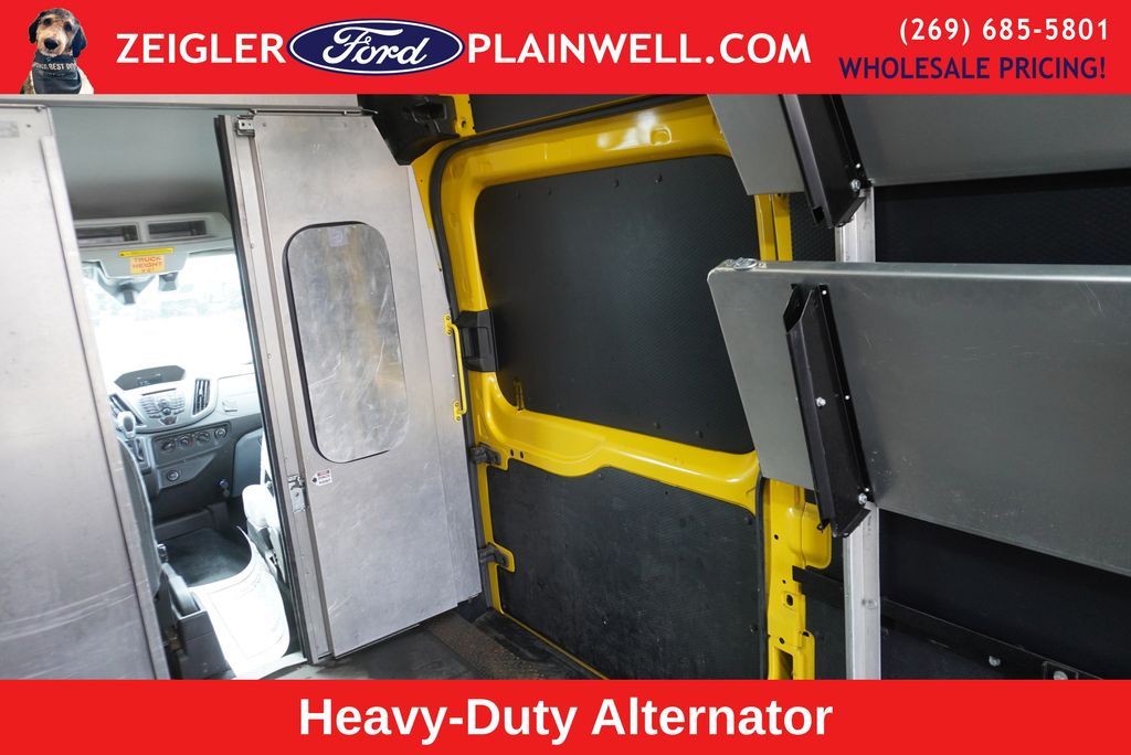 2019 FORD TRANSIT - Image 13