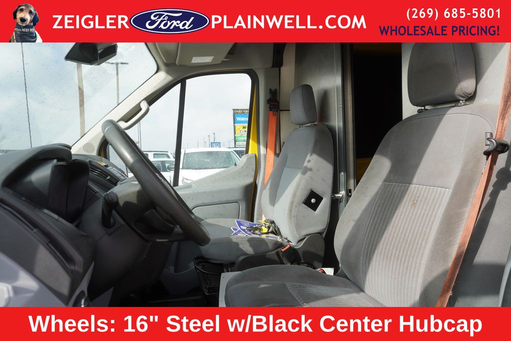 2019 FORD TRANSIT - Image 17