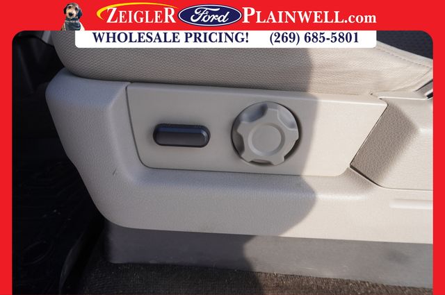 2010 FORD F-150 - Image 11