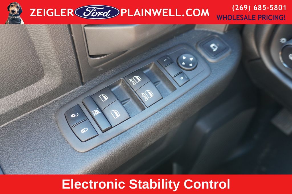 2024 RAM 3500 - Image 24