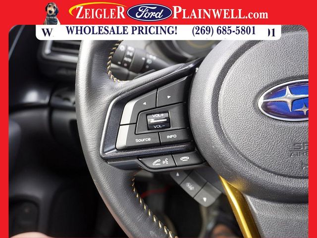 2023 SUBARU CROSSTREK - Image 21