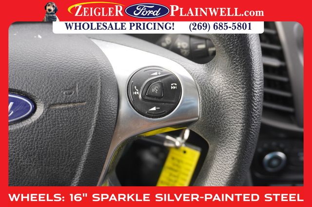 2021 FORD TRANSIT CONNECT - Image 16