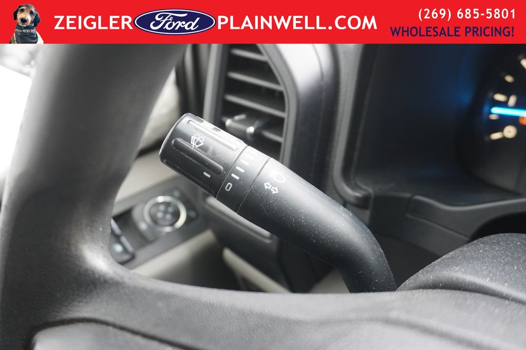 2016 FORD F-150 - Image 20