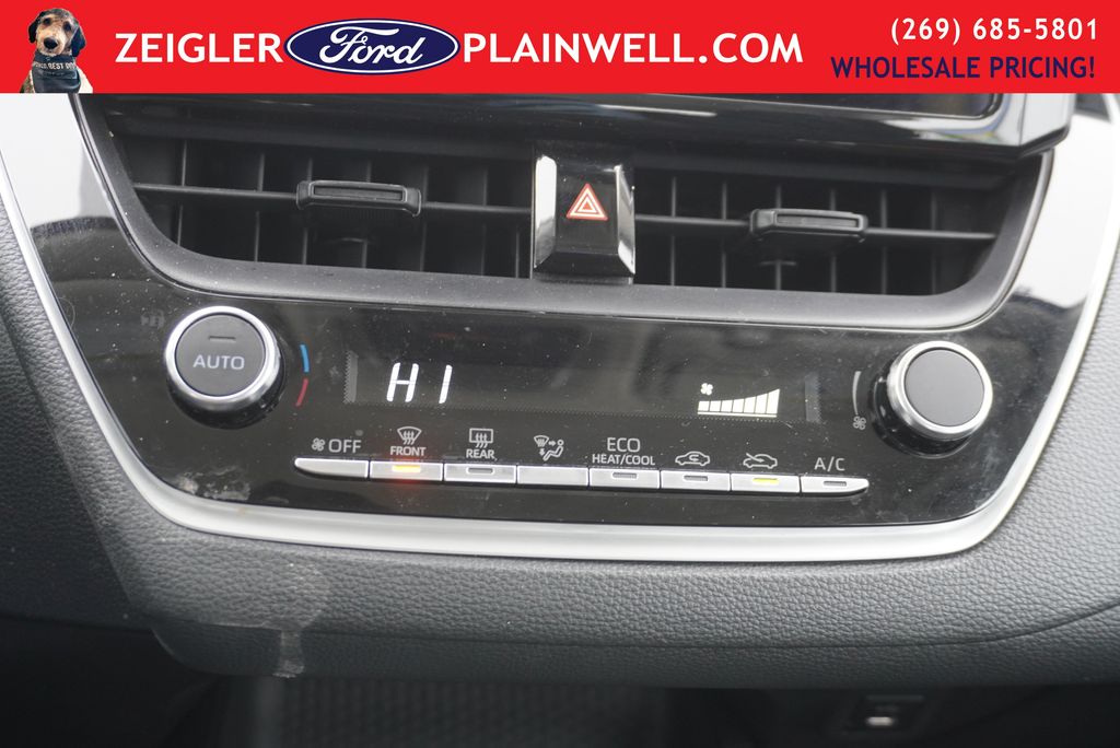 2024 TOYOTA COROLLA - Image 20