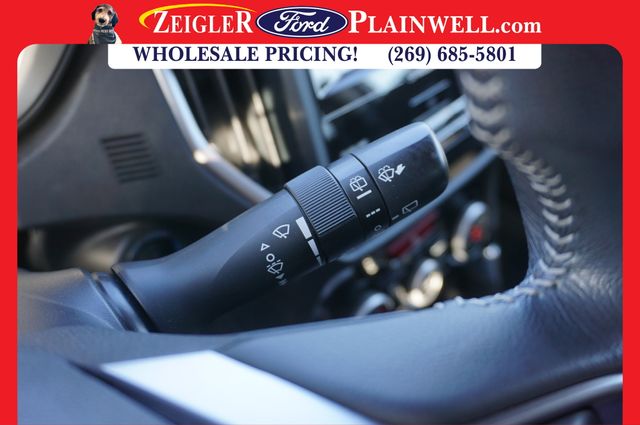 2024 SUBARU FORESTER - Image 28