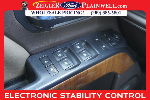 2015 GMC SIERRA - Image 22