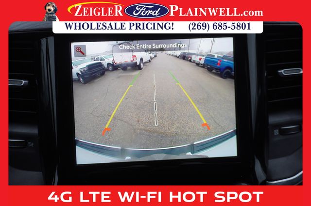 2023 RAM 1500 - Image 17