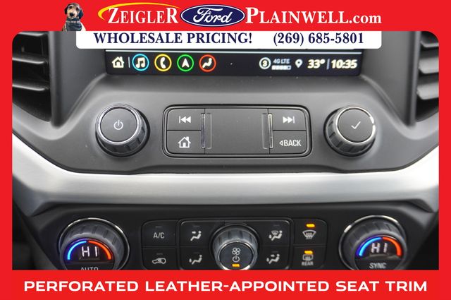 2021 GMC ACADIA - Image 25