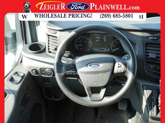 2023 FORD TRANSIT - Image 13