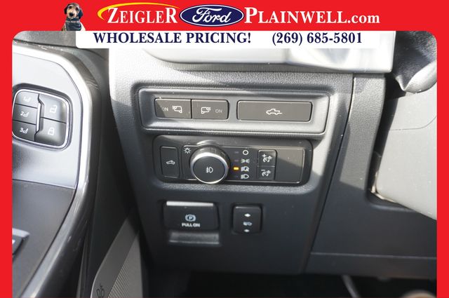 2021 FORD F-150 - Image 29