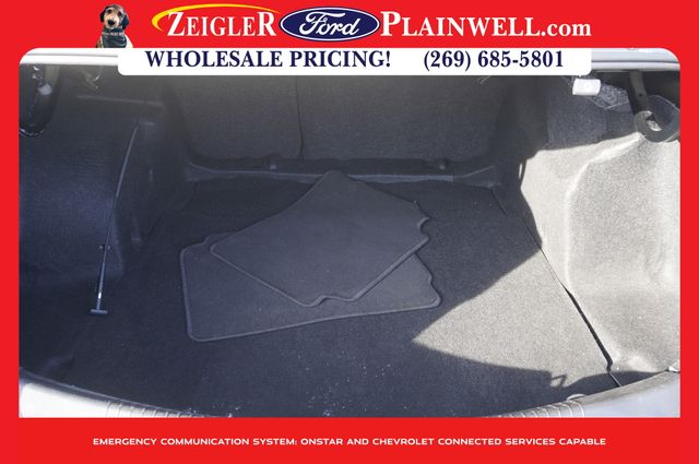 2022 CHEVROLET MALIBU - Image 5