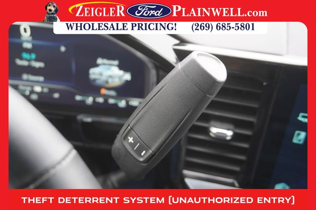 2025 CHEVROLET SILVERADO - Image 18