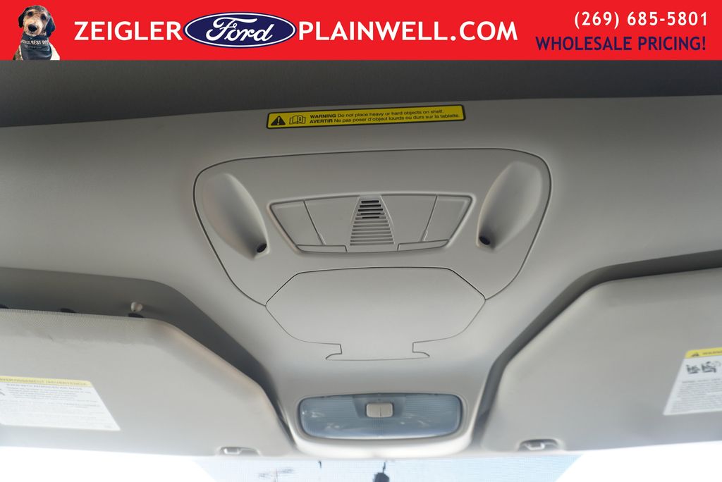 2016 FORD TRANSIT CONNECT - Image 26