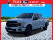 Used 2020 Ford F-150  Truck SuperCrew Cab