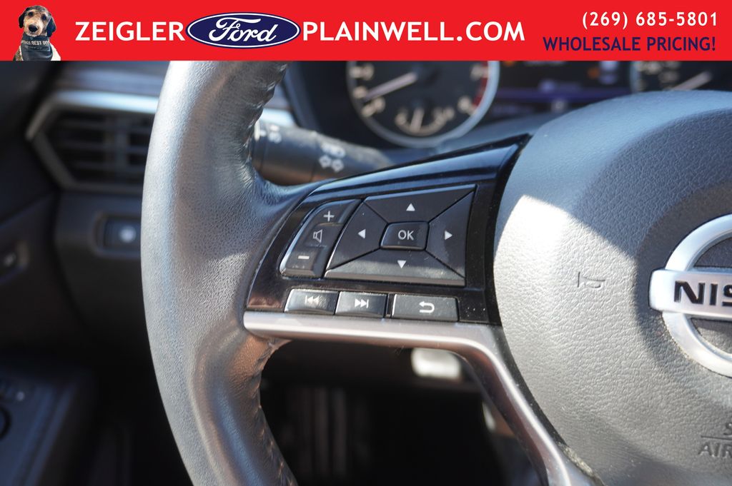 2019 NISSAN ALTIMA - Image 23