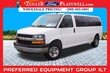 Chevrolet Express 3500