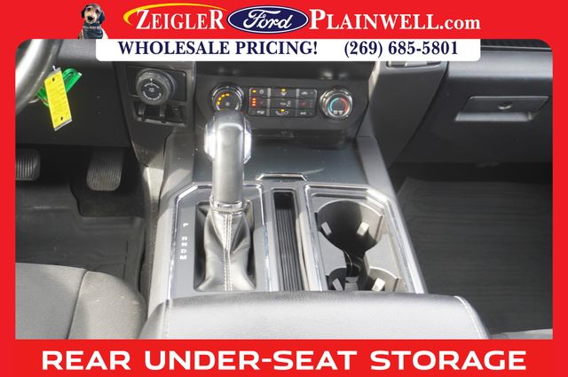 2020 FORD F-150 - Image 47