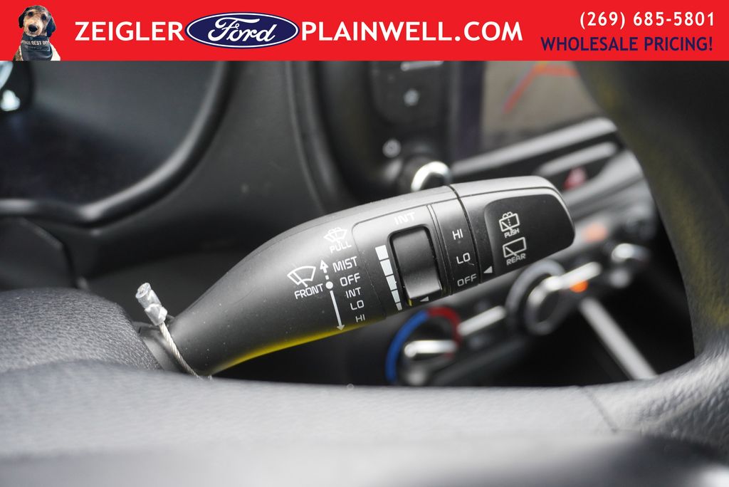 2024 KIA SOUL - Image 23