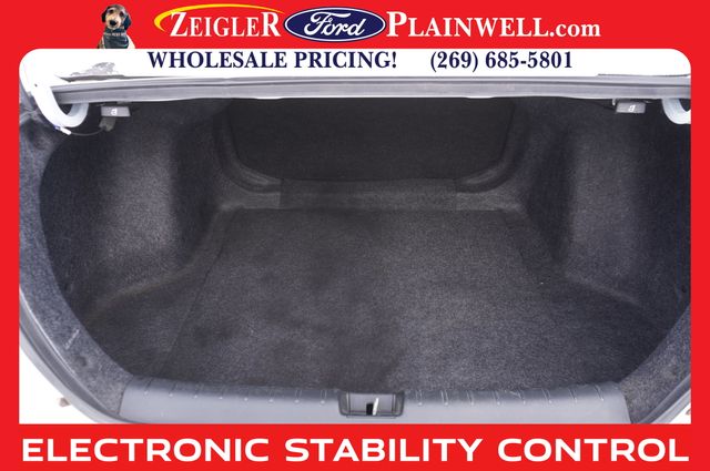 2021 HONDA INSIGHT - Image 10