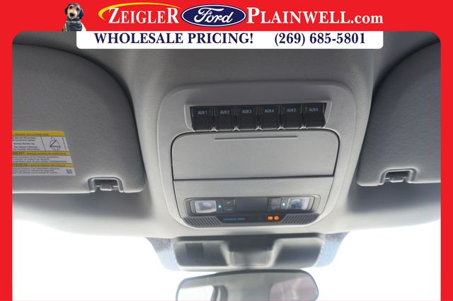 2024 FORD F-250 - Image 18