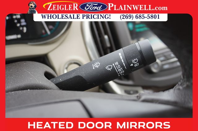 2016 BUICK LACROSSE - Image 17