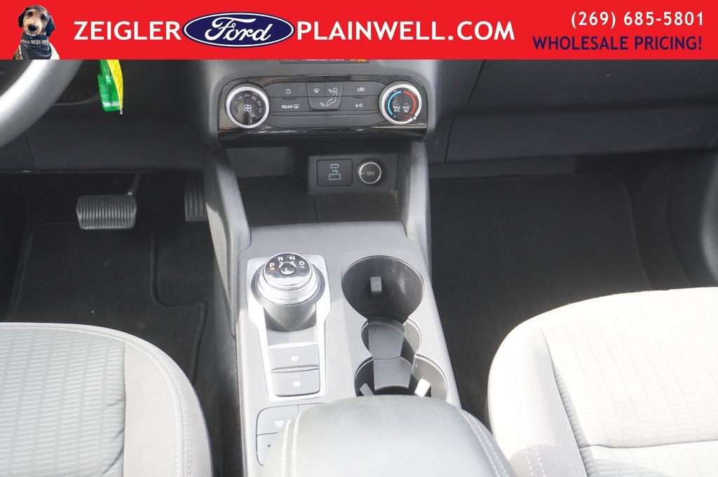 2021 FORD ESCAPE - Image 15