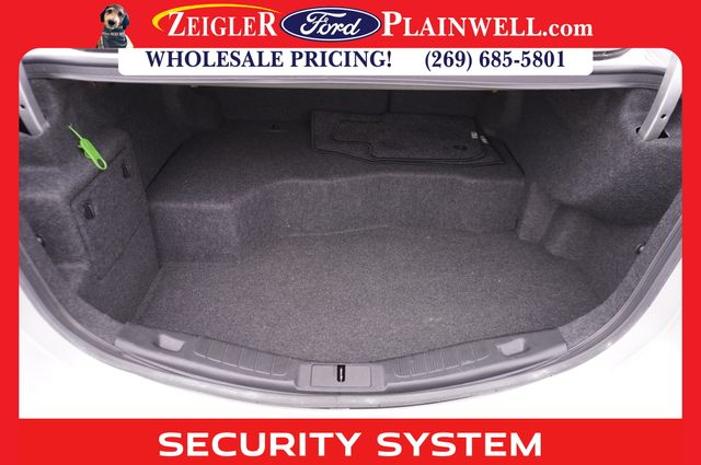 2018 FORD FUSION - Image 10