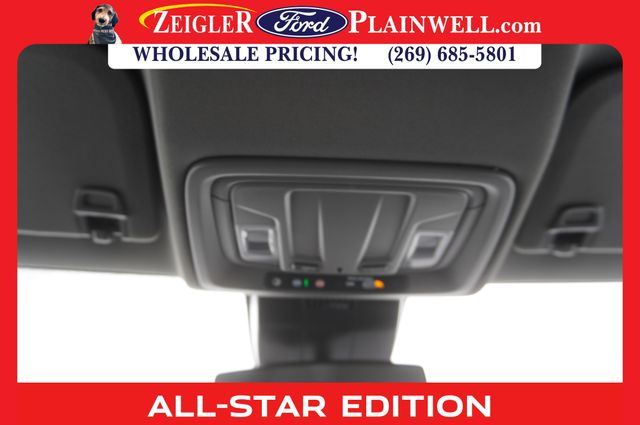 2025 CHEVROLET SILVERADO - Image 22