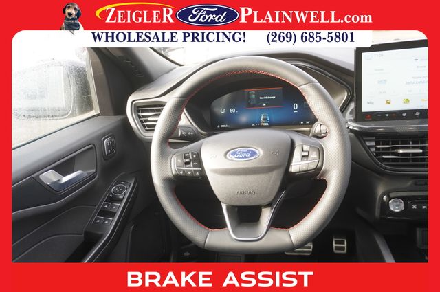 2024 FORD ESCAPE - Image 14