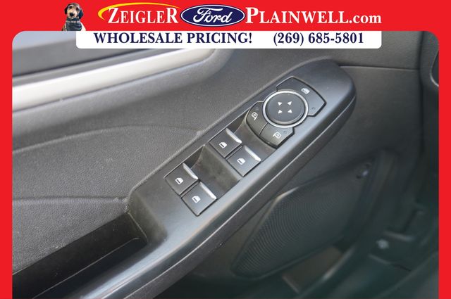 2022 FORD ESCAPE - Image 29