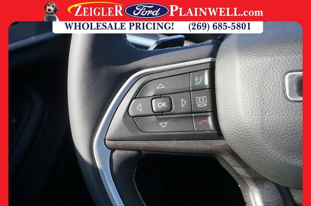 2023 JEEP GRAND CHEROKEE - Image 27