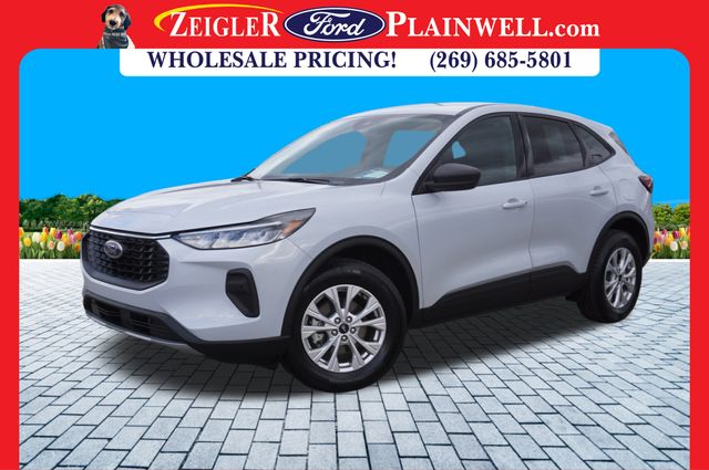 2025 FORD ESCAPE - Image 1