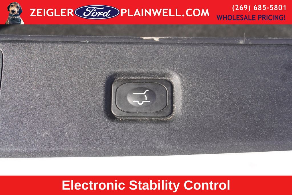 2025 FORD EXPEDITION MAX - Image 13