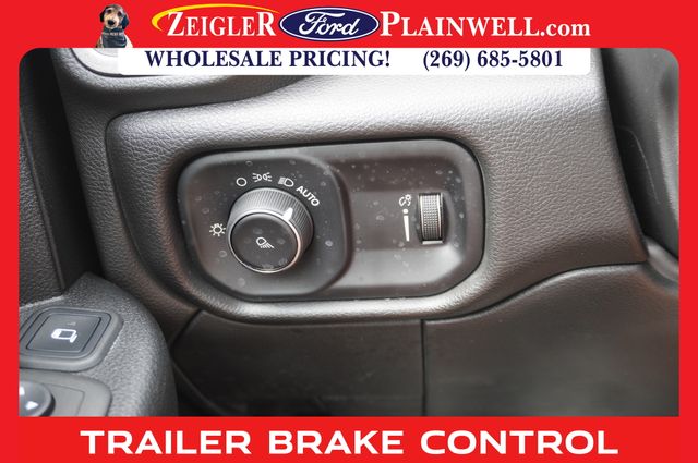 2023 RAM 3500 - Image 27