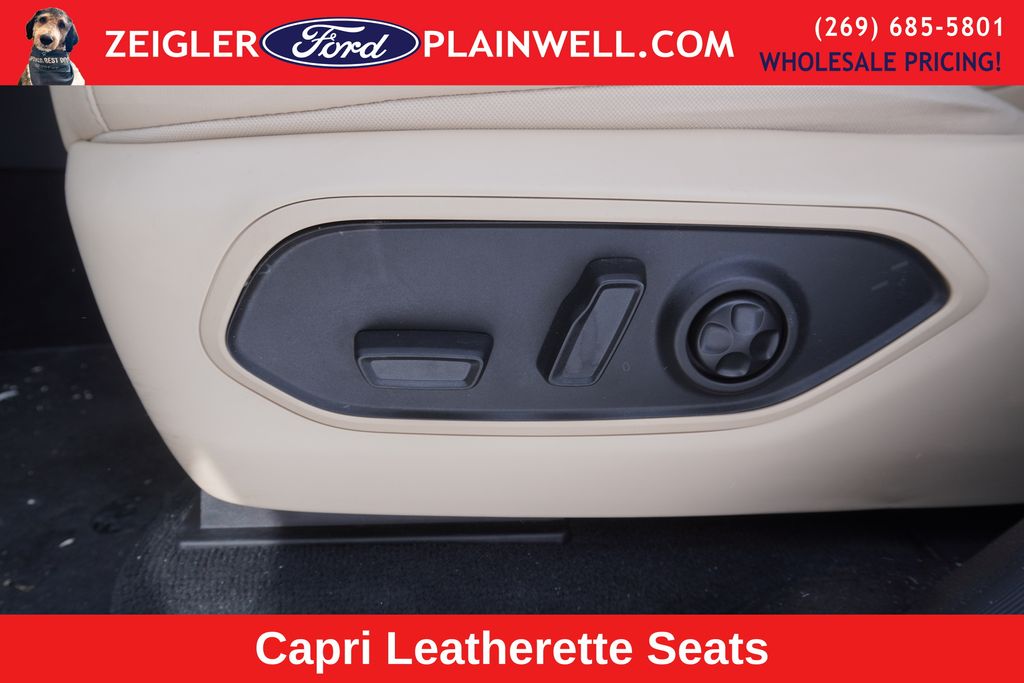 2024 JEEP GRAND CHEROKEE - Image 15