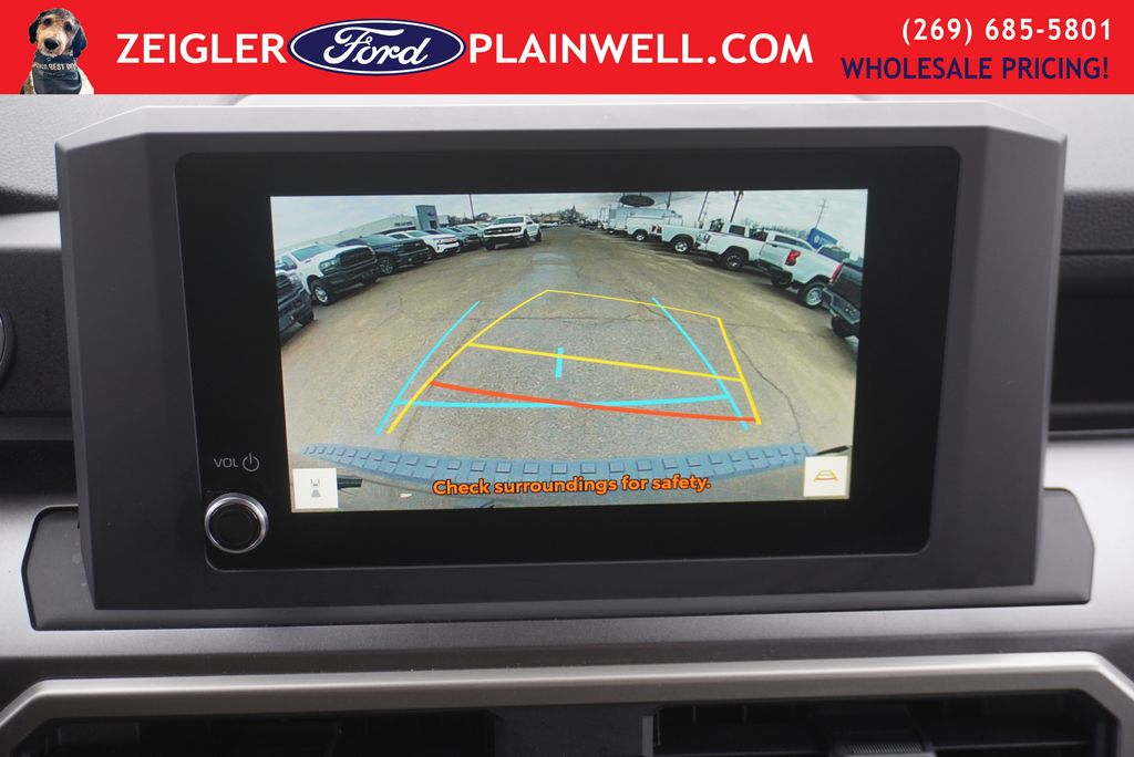 2025 TOYOTA 4RUNNER - Image 19