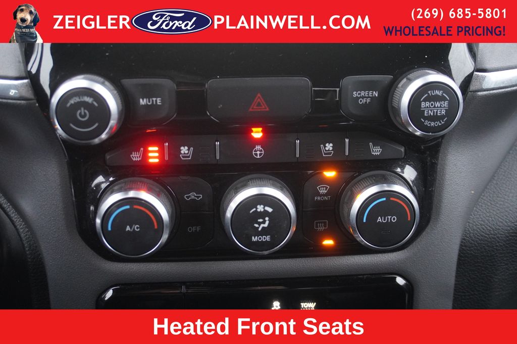 2023 RAM 1500 - Image 20