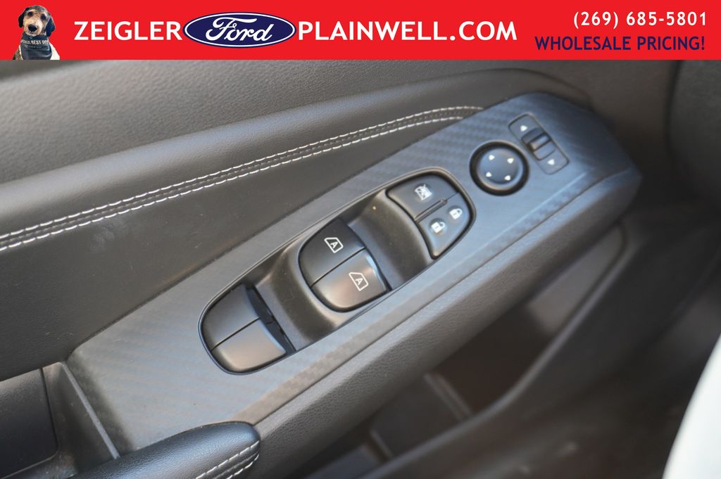 2019 NISSAN ALTIMA - Image 29