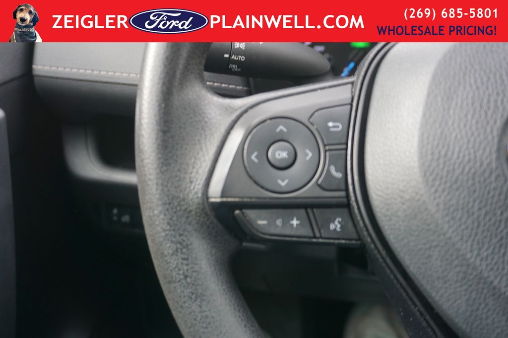 2022 TOYOTA RAV4 - Image 24