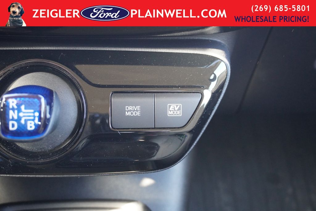 2019 TOYOTA PRIUS - Image 20