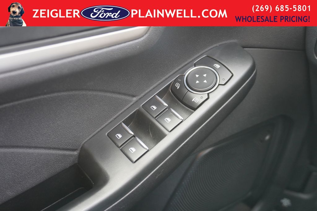 2022 FORD ESCAPE - Image 31