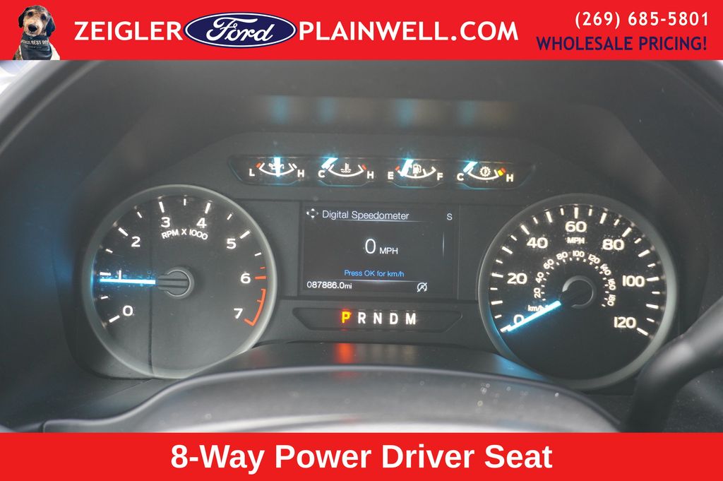 2018 FORD F-150 - Image 21